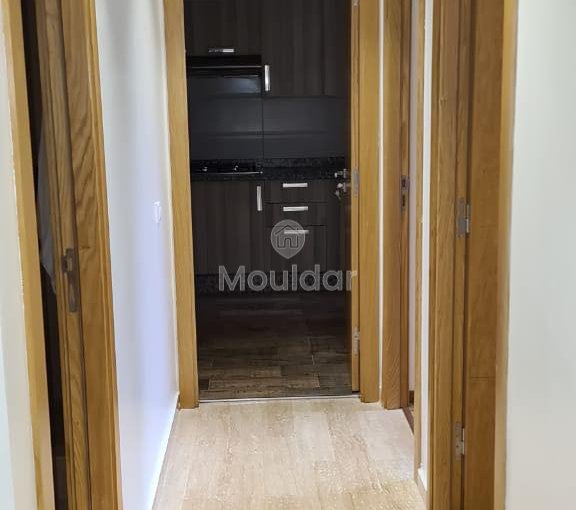 Moderne Wohnung in Dar Bouazza: 2 Zimmer, Terrasse und mehr - view 6