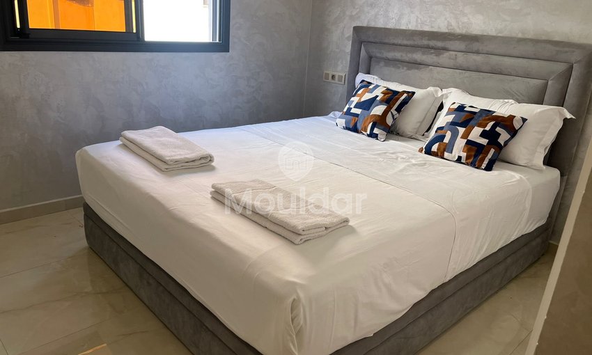 Appartamento arredato in affitto ad Agadir: comfort e modernità - view 4