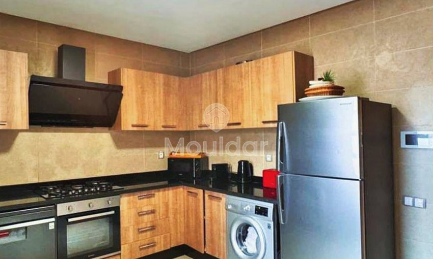 فيلا فاخرة في مراكش: عطلات لا تُنسى وراحة تامة - view 9