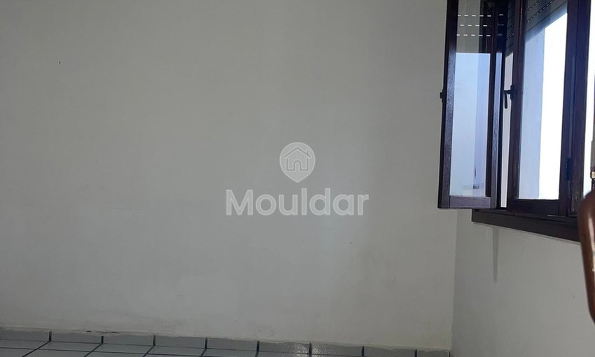 Asansörlü Rabat'ta kiralık çekici daire - view 2