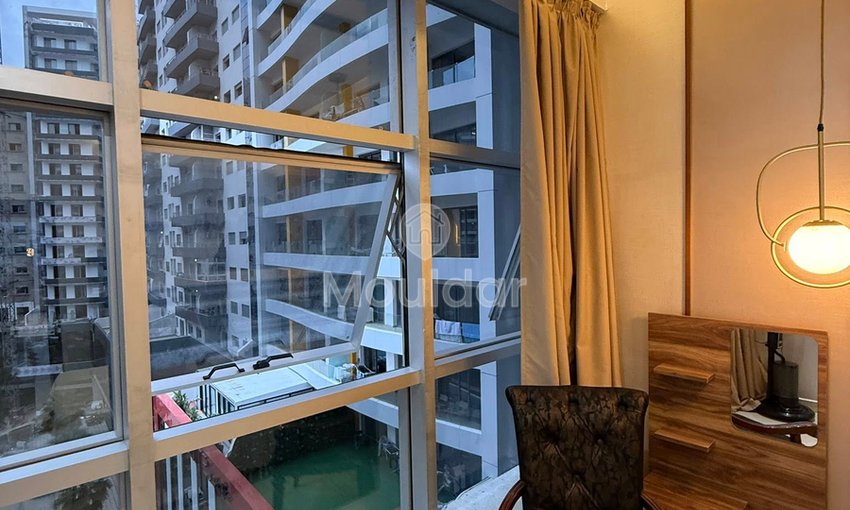 Apartamento en Alquiler en Tánger: Confort, Seguridad y Vista - view 19