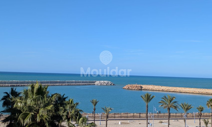 Appartement de Charme avec Vue Mer au Cœur d'Asilah - view 9