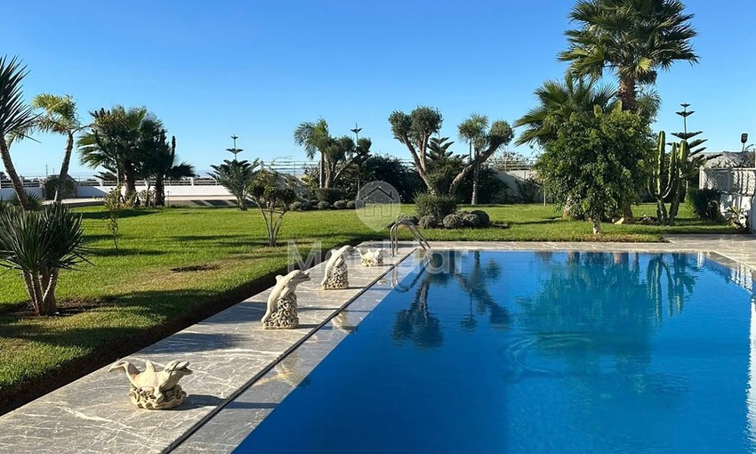 Landwirtschaftsbetrieb zu verkaufen in Bouznika: Einzigartige Gelegenheit - view 22