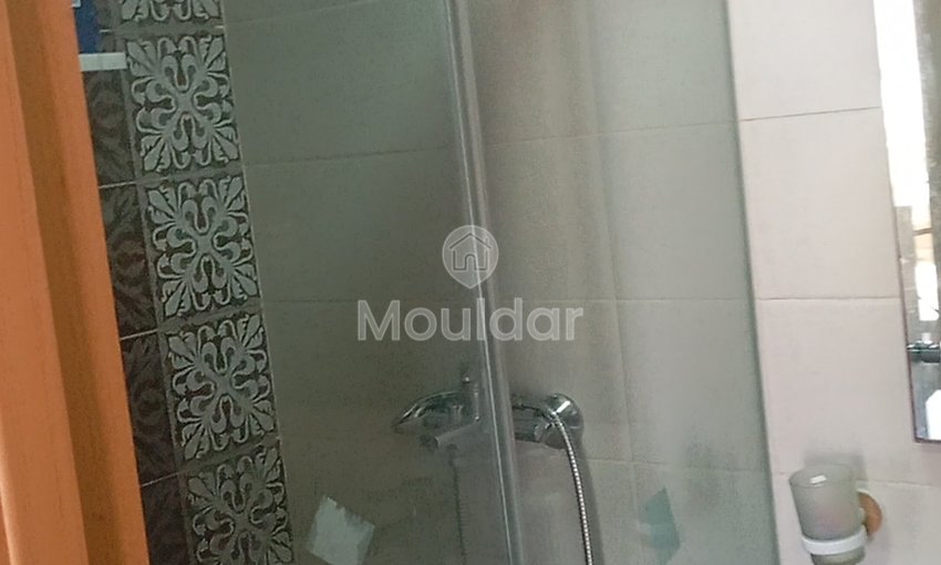 Appartement te koop in Rabat: 2 kamers en charmant balkon - view 13