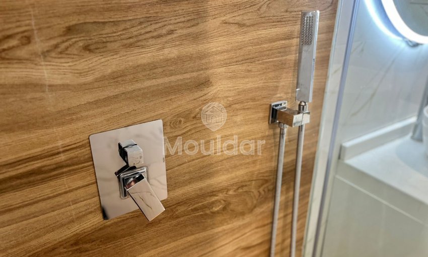 Appartamento arredato in affitto ad Agadir: comfort e modernità - view 14