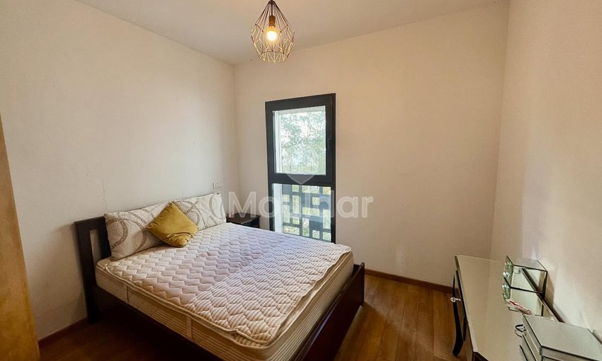 شقة رائعة للإيجار في مدينة الدار البيضاء المالية - view 5