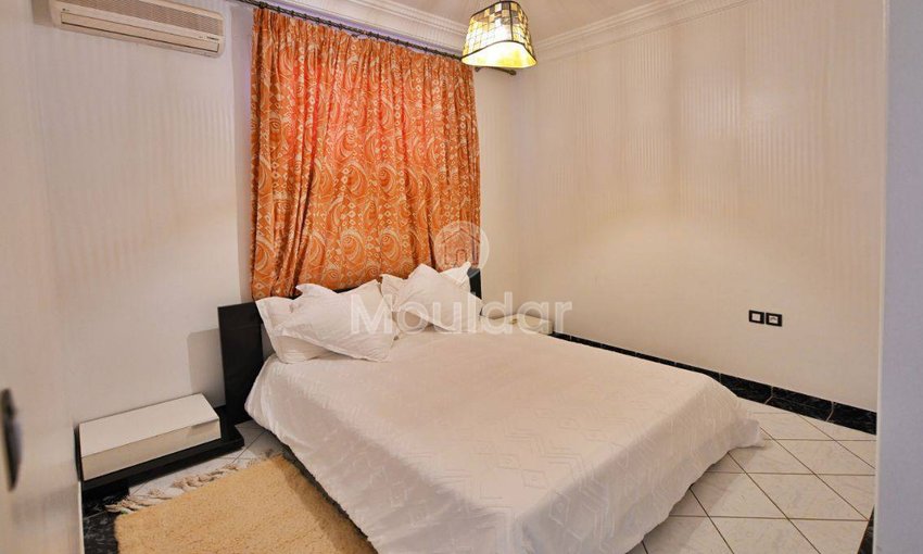 Appartamento in affitto a Marrakech: Comfort e Sicurezza Garantiti - view 7