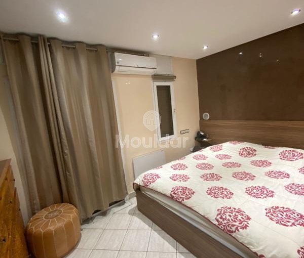 Fuga a Marrakech: Appartamento con 2 camere e cucina completamente attrezzata - view 2