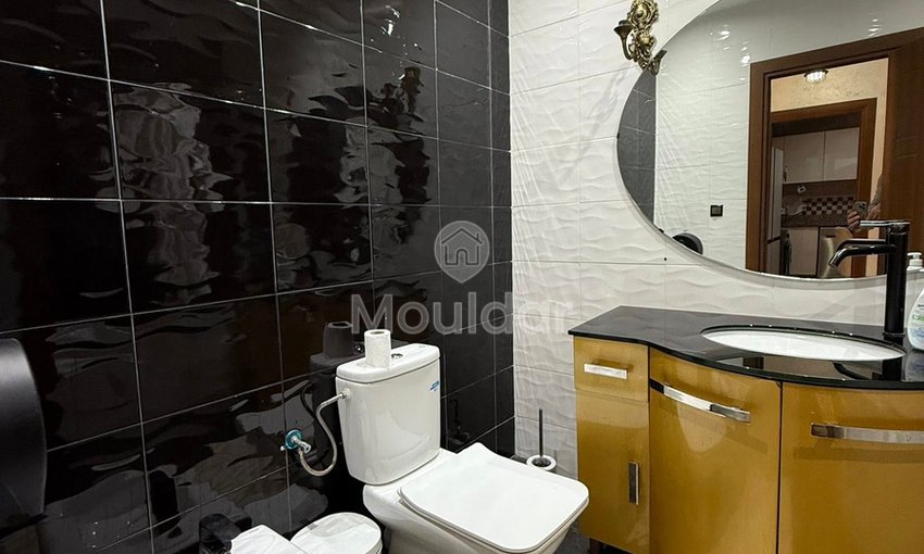 Apartamento en Alquiler en Tánger: Confort, Seguridad y Vista - view 26