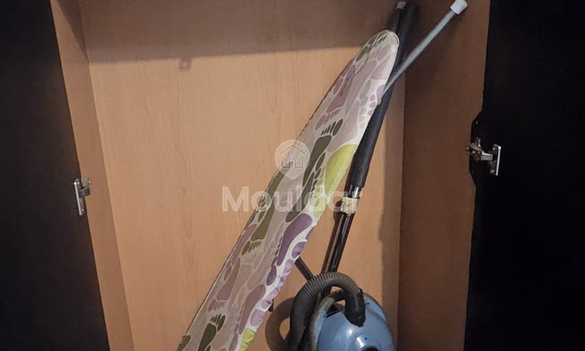 Apartment for Rent in Marrakech: 2 Bedrooms, Parking Included Apartment for Rent in Marrakech: 2 Bedrooms, Parking Included