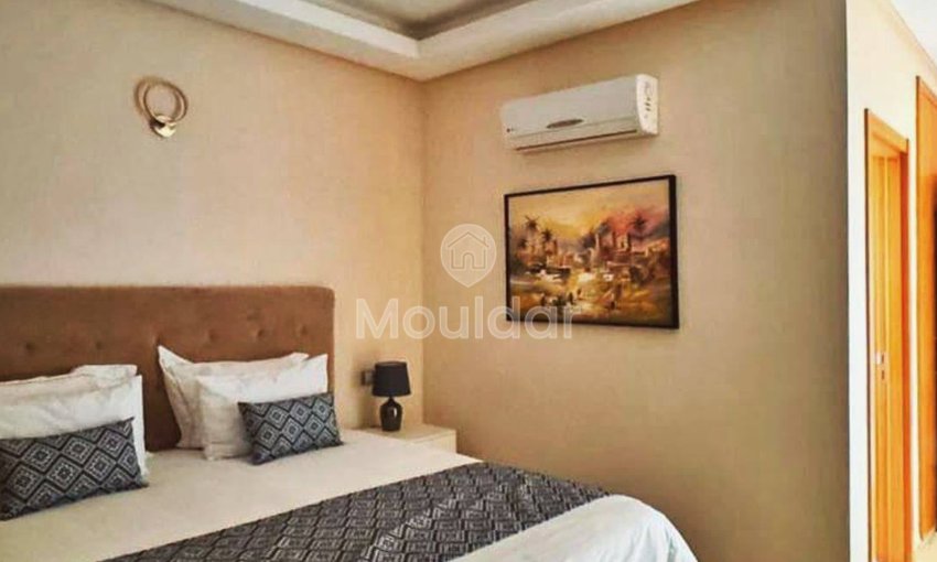 فيلا فاخرة في مراكش: عطلات لا تُنسى وراحة تامة - view 4