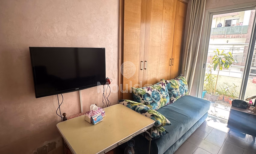 Bel Appartement à Vendre à Casablanca - Mers Sultan Bel Appartement à Vendre à Casablanca - Mers Sultan