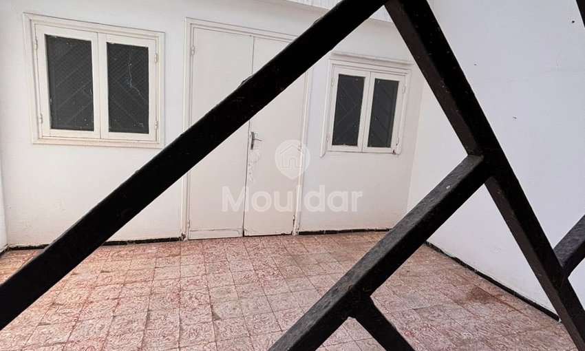 Apartamento para alugar em Agdal, Rabat: conforto e estilo! - view 5