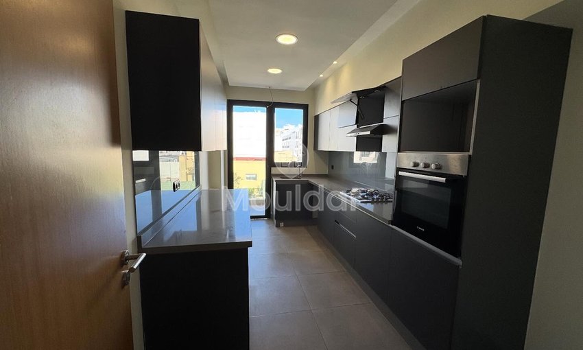 Ferme Bretonne'de kiralık muhteşem 3 odalı daire - view 6