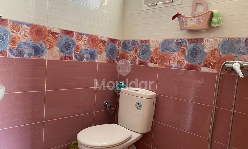 فيلا عصرية في الرباط: 4 غرف نوم، حديقة وشرفة - view 18