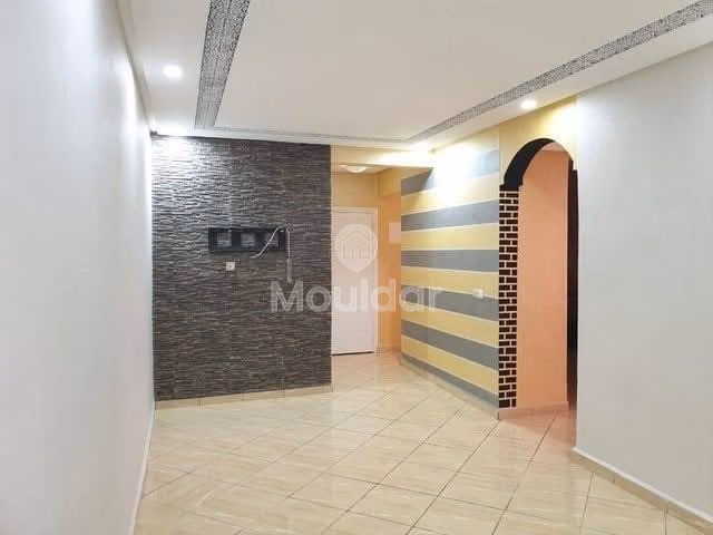 Apartment For Sale in Marrakech: 2 Bedrooms Apartment For Sale in Marrakech: 2 Bedrooms