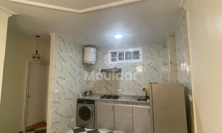 عطلات في طنجة: شقة مريحة مع واي فاي وتكييف الهواء - view 8