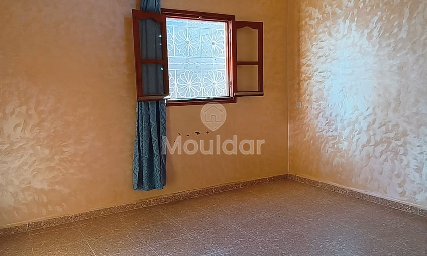 Maison à vendre à Ouarzazate avec jardin, 249 m²