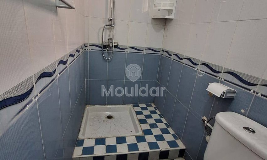 Affascinante appartamento con 1 camera da letto in affitto a Casablanca - view 10