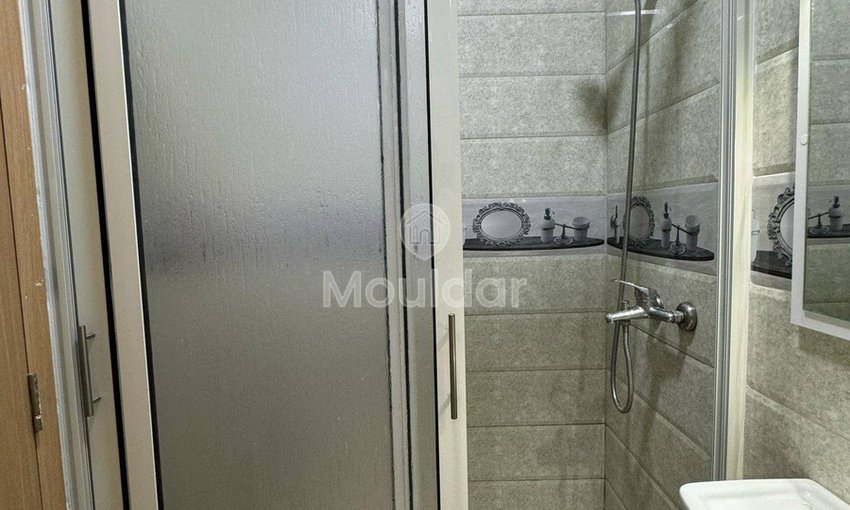 Modern Apartment for Rent in Tangier: Comfort and Security - view 14