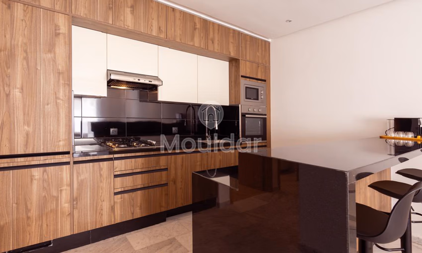 Charmant Appartement 2 Chambres à Louer à Casablanca Charmant Appartement 2 Chambres à Louer à Casablanca