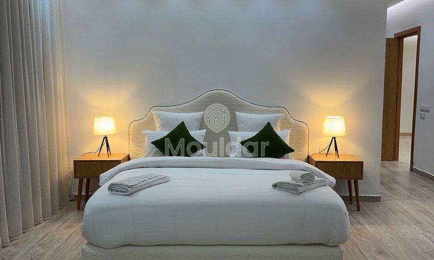 Evasion in Marrakesch: Luxuriöse Villa mit Pool und Komfort - view 10