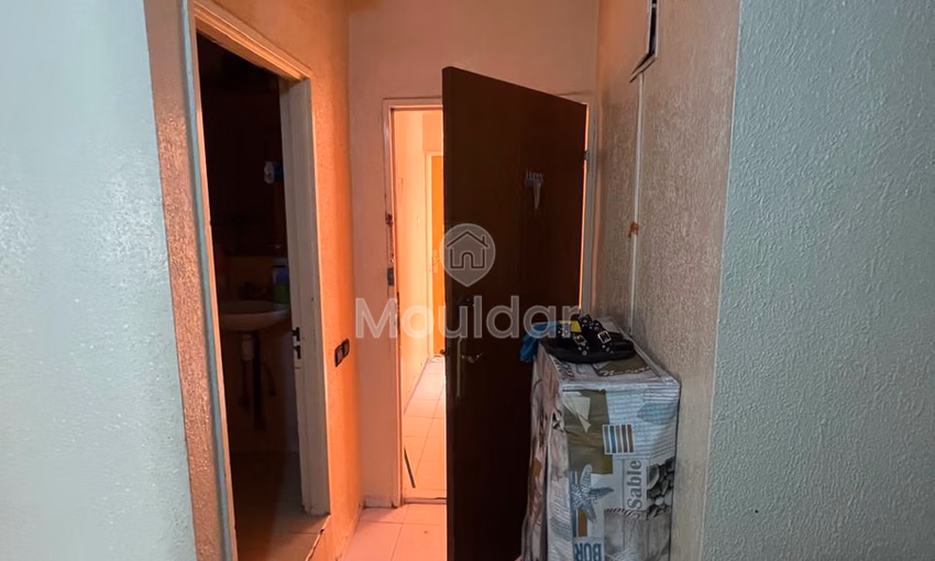 Charming Apartment for Sale in Marrakech - 2 Bedrooms