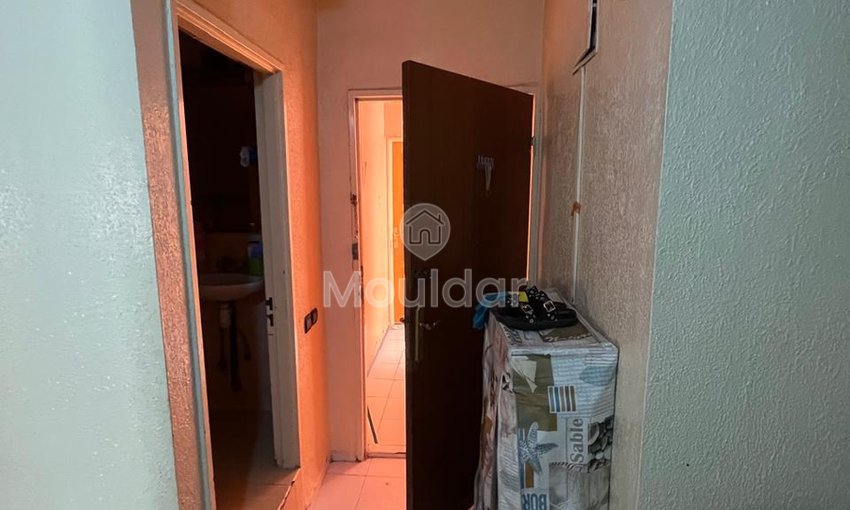 Charmant appartement te koop in Marrakech - 2 slaapkamers - view 5