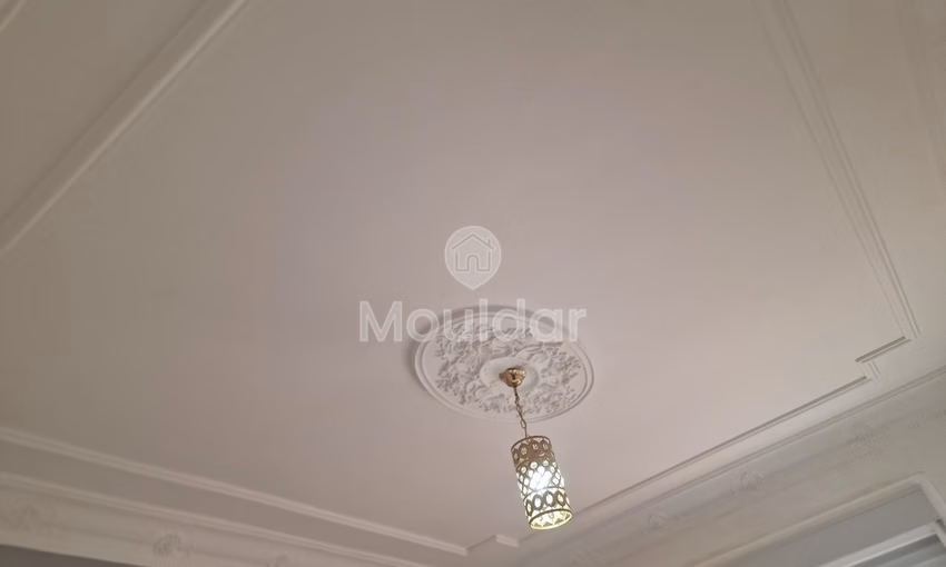 Apartamento Espacioso en Alquiler en Larache - 3 Habitaciones Confortables Apartamento Espacioso en Alquiler en Larache - 3 Habitaciones Confortables