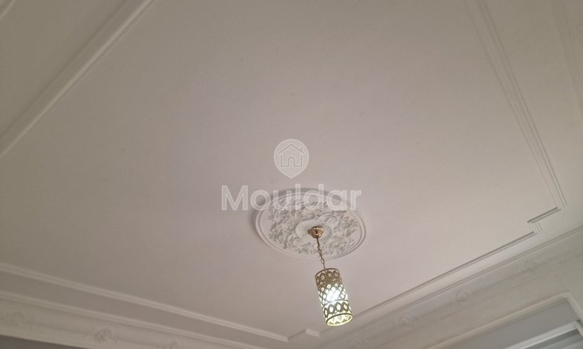 Ruime woning te huur in Larache - 3 comfortabele slaapkamers - view 7