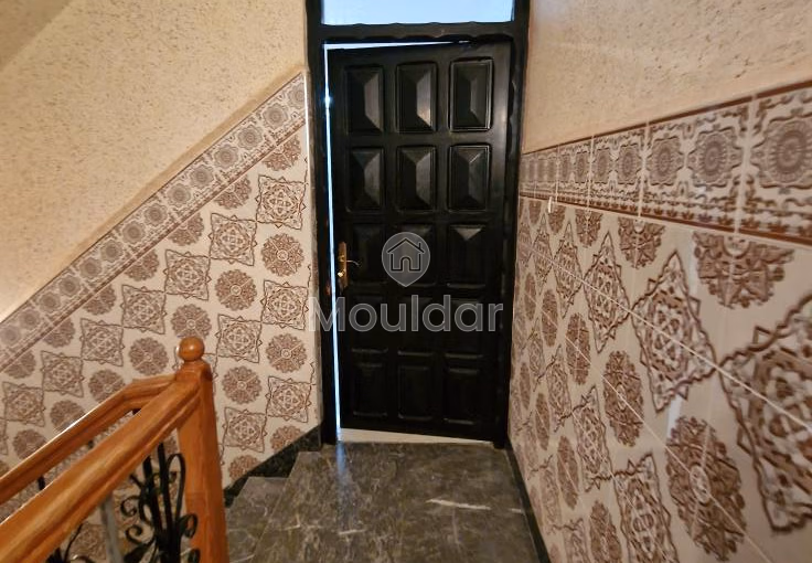 Apartamento Espacioso en Alquiler en Larache - 3 Habitaciones Confortables Apartamento Espacioso en Alquiler en Larache - 3 Habitaciones Confortables