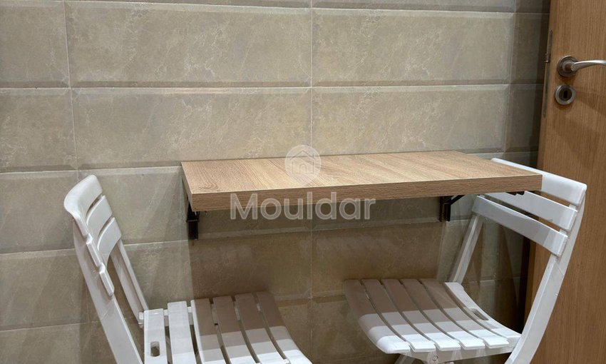 Modern Apartment for Rent in Tangier: Comfort and Security - view 10