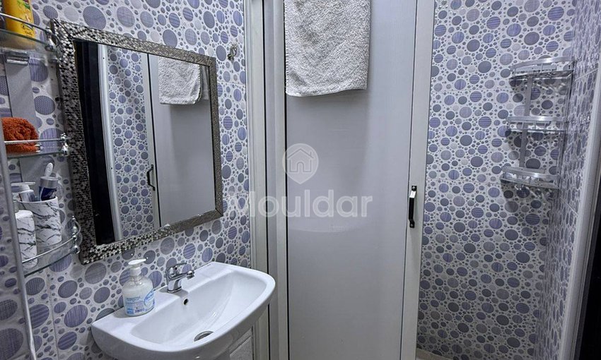 Appartamento da affittare a Marrakech: 2 camere da letto con balcone - view 16