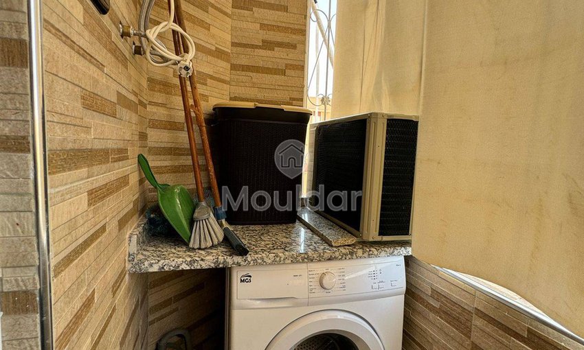 Modern Apartment for Rent in Tangier: Comfort and Security - view 12