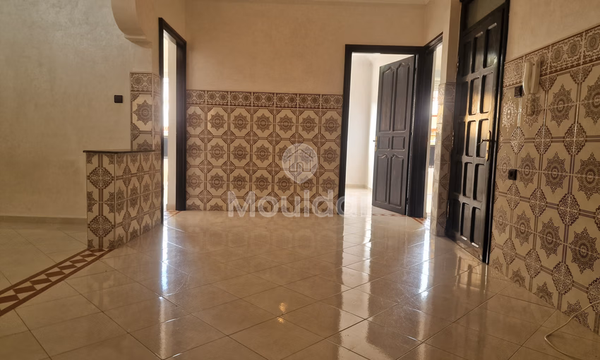 Apartamento Espacioso en Alquiler en Larache - 3 Habitaciones Confortables Apartamento Espacioso en Alquiler en Larache - 3 Habitaciones Confortables