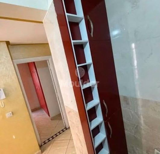 Apartment For Sale in Marrakech: 2 Bedrooms Apartment For Sale in Marrakech: 2 Bedrooms