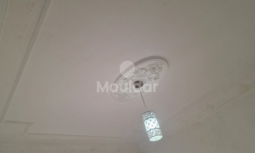 Ruime woning te huur in Larache - 3 comfortabele slaapkamers - view 5