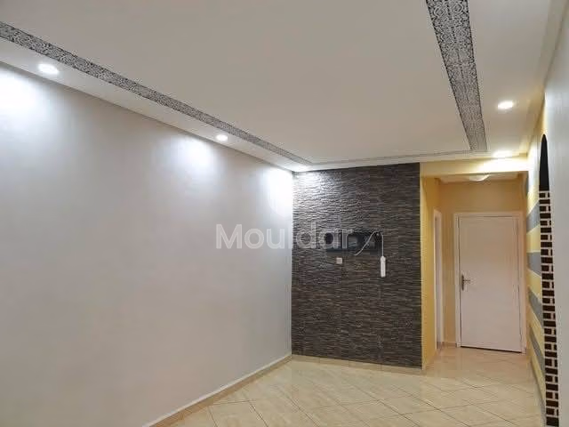 Apartment For Sale in Marrakech: 2 Bedrooms Apartment For Sale in Marrakech: 2 Bedrooms