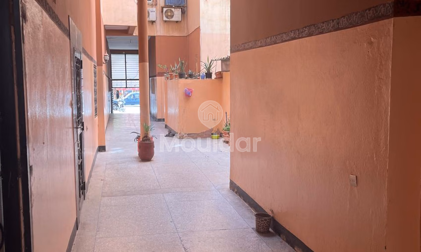 Charming Apartment for Sale in Marrakech - 2 Bedrooms