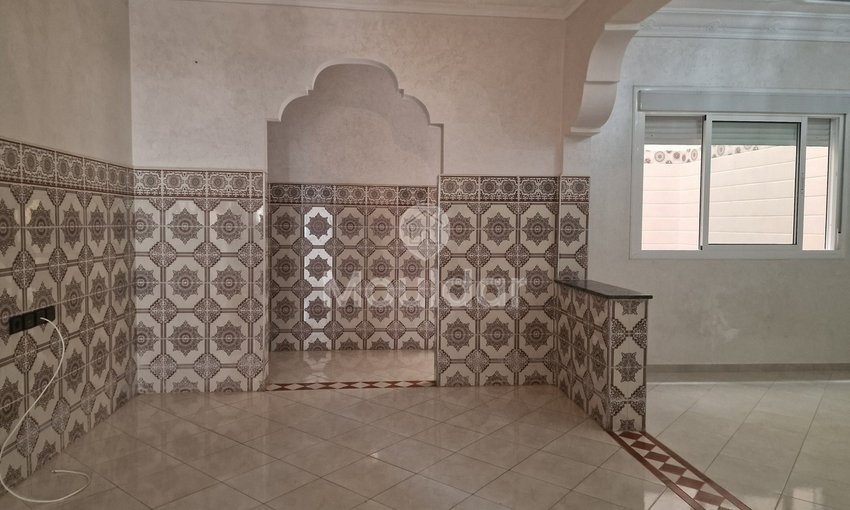 Ruime woning te huur in Larache - 3 comfortabele slaapkamers - view 2