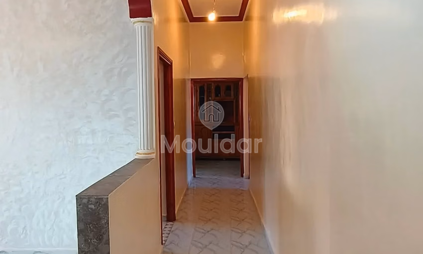 Maison à vendre à Ouarzazate avec jardin, 249 m²