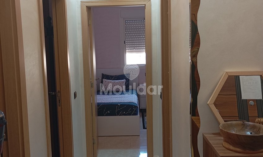 Modern Apartment for Rent in Tangier: Comfort and Security - view 7