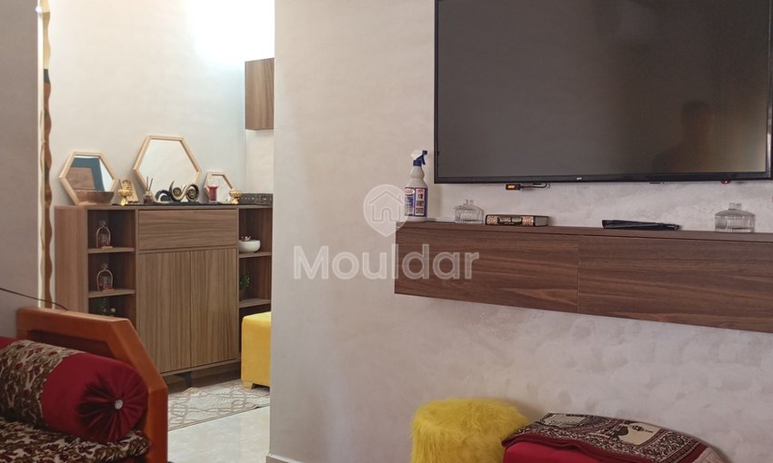 Modern Apartment for Rent in Tangier: Comfort and Security - view 8