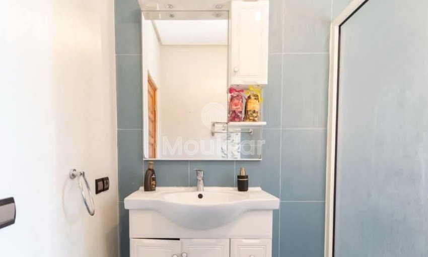 عطلات الأحلام: فيلا 4 غرف نوم في مراكش - تارغا - view 14