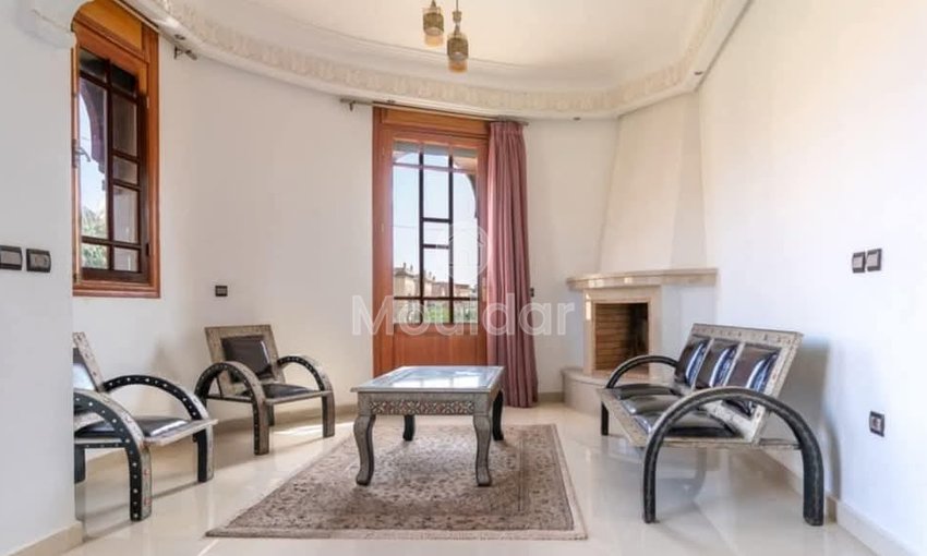 عطلات الأحلام: فيلا 4 غرف نوم في مراكش - تارغا - view 8