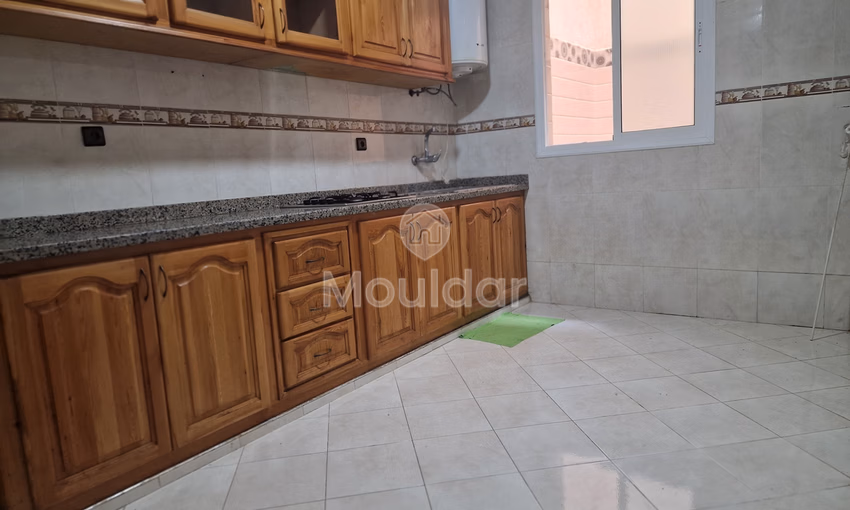 Apartamento Espacioso en Alquiler en Larache - 3 Habitaciones Confortables Apartamento Espacioso en Alquiler en Larache - 3 Habitaciones Confortables