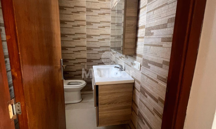 Villa de Luxe à Louer à Marrakech avec Piscine et Jardin