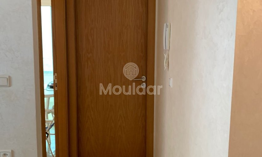Appartement 2 Chambres à Vendre à Tanger avec Climatisation - view 5