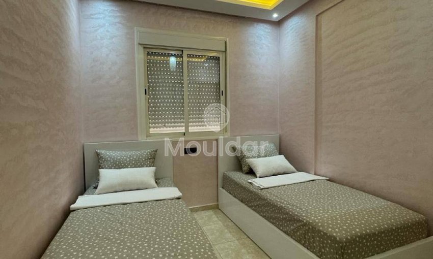Modern Apartment for Rent in Tangier: Comfort and Security - view 6