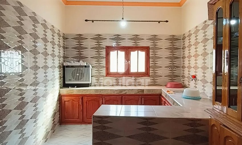 منزل للبيع في ورزازات مع حديقة، 249 م² - view 13